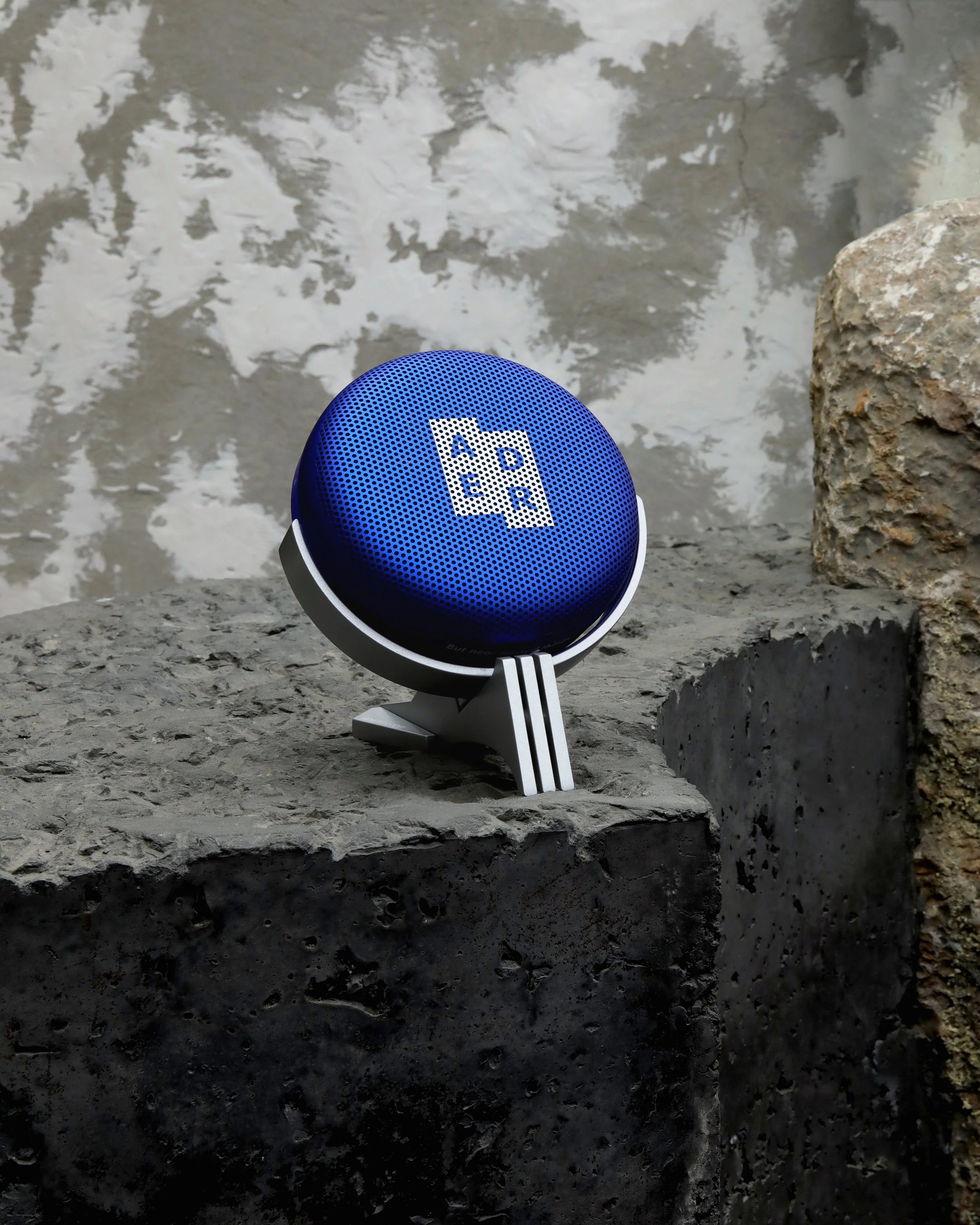 Beosound A1 ADER ERROR Edition — SoundLab